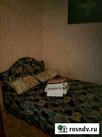 1-комнатная квартира, 28 м², 1/5 эт. в аренду посуточно в Дивноморском Дивноморское - изображение 1