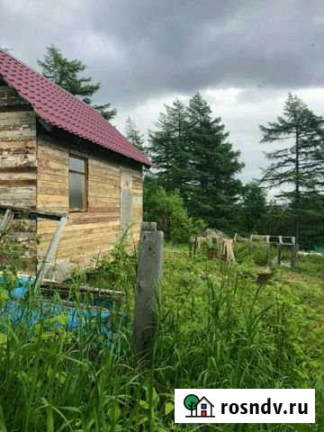 Участок ИЖС 6 сот. на продажу в Магадане Магадан - изображение 1