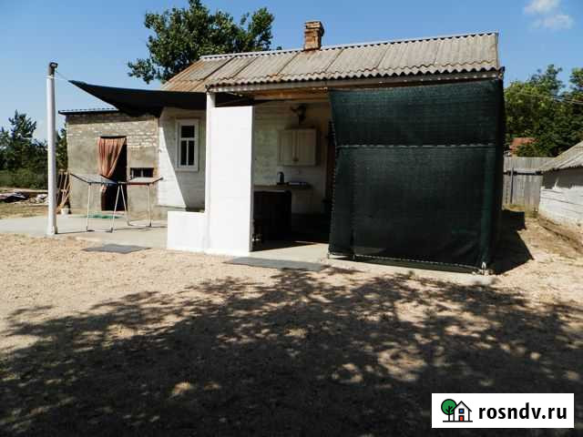 Коттедж 20 м² на участке 20 сот. в аренду посуточно в Должанской Должанская - изображение 1