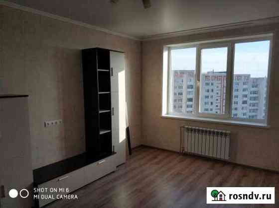 1-комнатная квартира, 45 м², 8/20 эт. на продажу в Энгельсе Энгельс