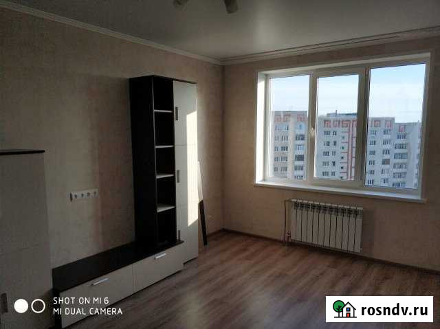 1-комнатная квартира, 45 м², 8/20 эт. на продажу в Энгельсе Энгельс - изображение 1