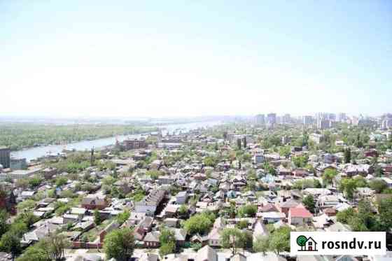 Участок промназначения 4 сот. на продажу в Ростове-на-Дону Ростов-на-Дону