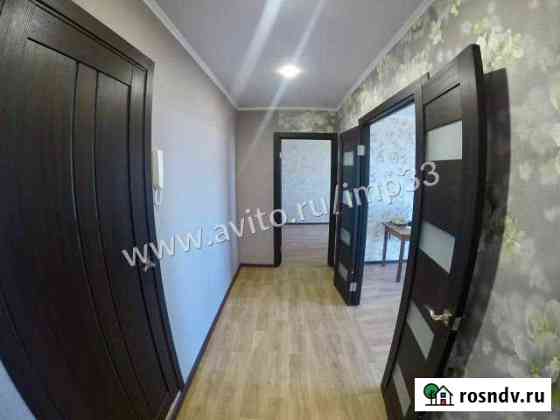2-комнатная квартира, 51 м², 9/9 эт. на продажу в Кольчугино Кольчугино