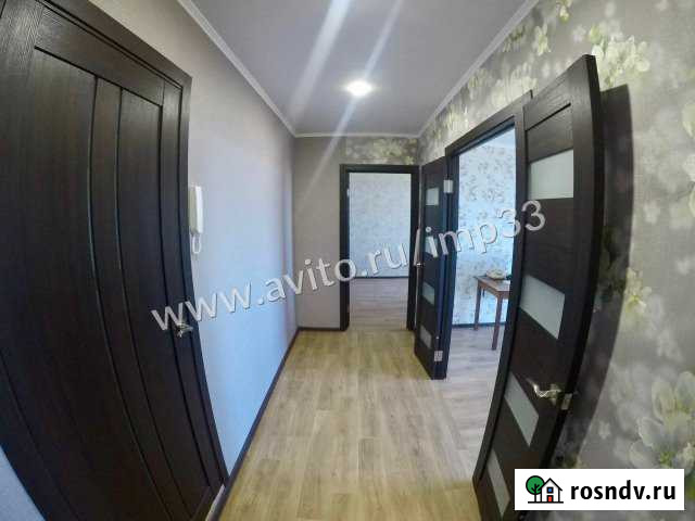 2-комнатная квартира, 51 м², 9/9 эт. на продажу в Кольчугино Кольчугино - изображение 1