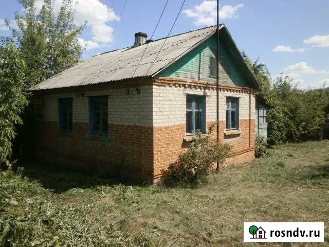 Дом 42 м² на участке 15 сот. на продажу в Лосево Лосево - изображение 1