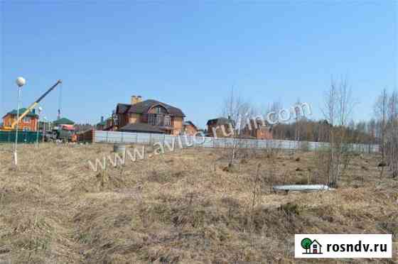 Участок ИЖС 20 сот. на продажу в Троицке Московской области Троицк