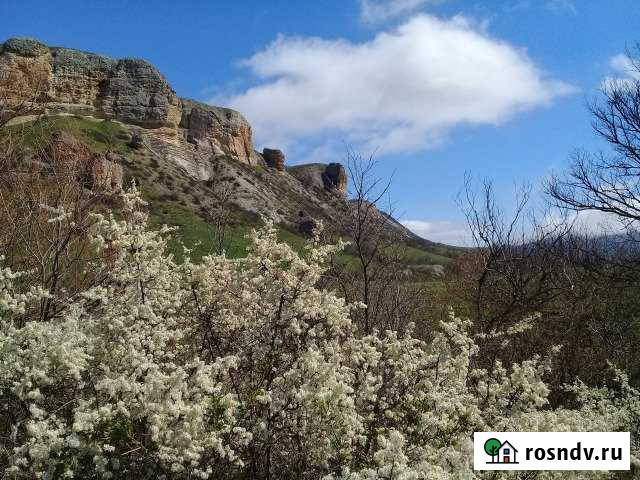 Дом 50 м² на участке 15 сот. на продажу в Старом Крыме Старый Крым - изображение 1