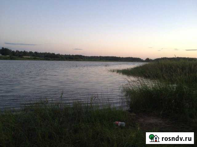 2-комнатная квартира, 34 м², 1/2 эт. на продажу в Кашине Кашин - изображение 1