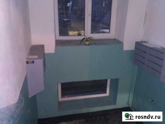 1-комнатная квартира, 34 м², 4/4 эт. на продажу в Мге Мга - изображение 1