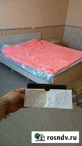 Таунхаус 100 м² на участке 3 сот. в аренду посуточно в Анапе Анапа - изображение 1