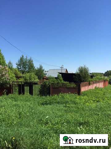 Участок СНТ, ДНП 6 сот. на продажу в Михнево Михнево - изображение 1