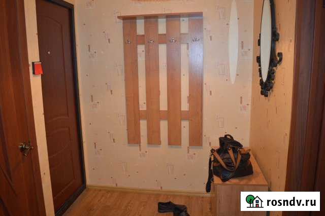 1-комнатная квартира, 37 м², 3/5 эт. в аренду на длительный срок в Курчатове Курчатов - изображение 1