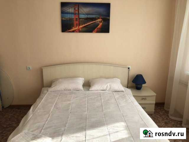 Квартира-студия, 30 м², 3/5 эт. в аренду посуточно в Иваново Иваново - изображение 1