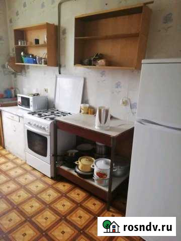 Комната 60 м² в 3-ком. кв., 2/2 эт. в аренду посуточно в Песчанокопском Песчанокопское - изображение 1