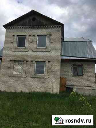 Дом 279.5 м² на участке 8 сот. на продажу в Зудилово Зудилово