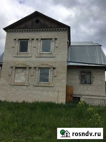 Дом 279.5 м² на участке 8 сот. на продажу в Зудилово Зудилово - изображение 1