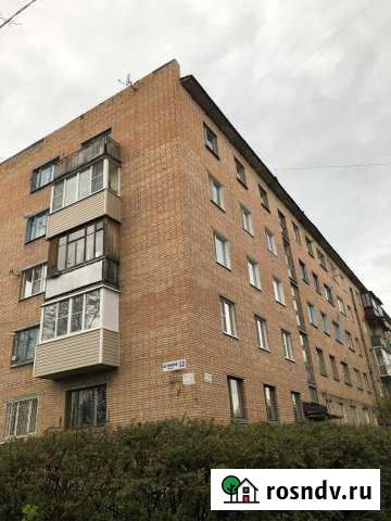 3-комнатная квартира, 60 м², 3/5 эт. на продажу в Большой Ижоре Большая Ижора - изображение 1