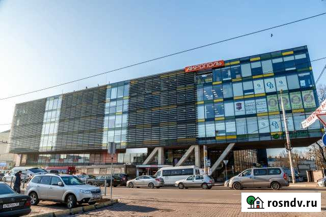 Торговое помещение, 28 кв.м. Калининград - изображение 1