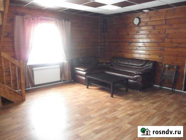 Дом 181 м² на участке 9.2 сот. на продажу в Бердске Бердск - изображение 1