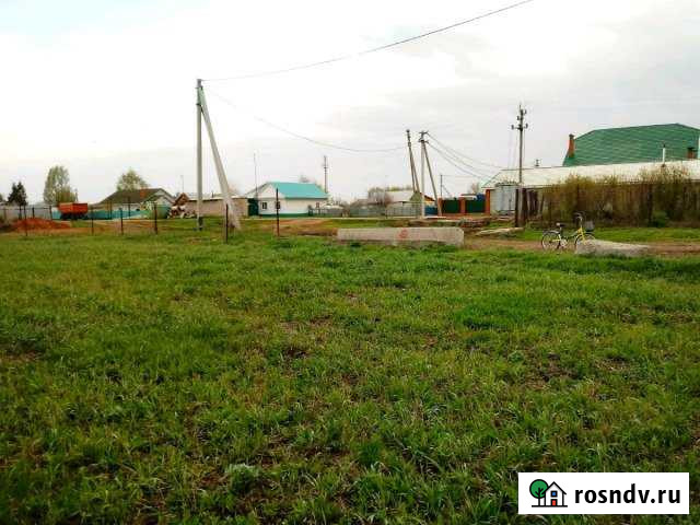 Участок ИЖС 15 сот. на продажу в Георгиевке Георгиевка - изображение 1