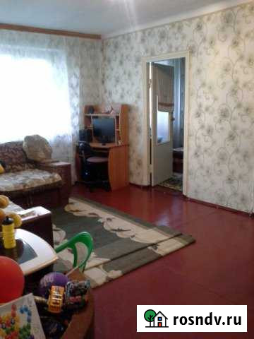 3-комнатная квартира, 48 м², 1/2 эт. на продажу в Красноперекопске Красноперекопск - изображение 1