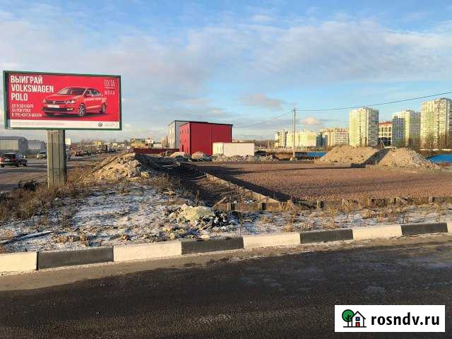 Участок промназначения 10 сот. на продажу в Старой Старая - изображение 1