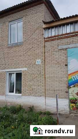 2-комнатная квартира, 50 м², 2/2 эт. на продажу в Уйском Уйское - изображение 1