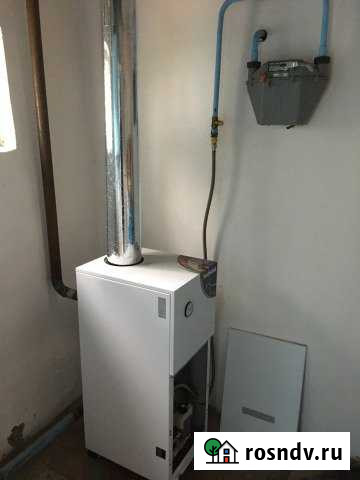 2-комнатная квартира, 42 м², 1/2 эт. на продажу в Мостовском Мостовской - изображение 1