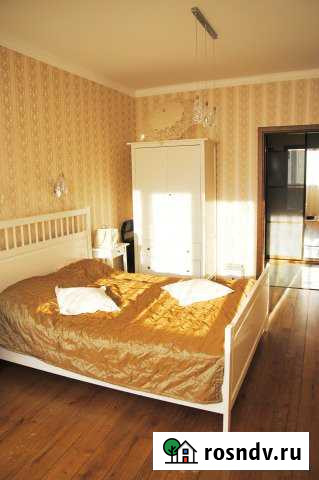 1-комнатная квартира, 47 м², 2/3 эт. в аренду посуточно в Пионерском Калининградской области Пионерский - изображение 1