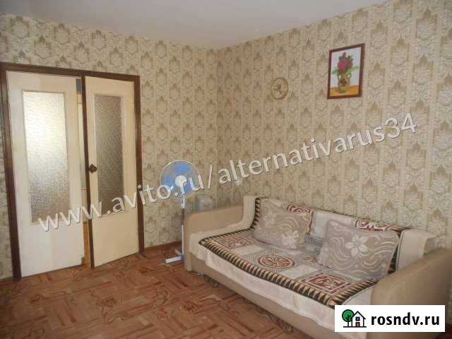 3-комнатная квартира, 55 м², 1/5 эт. на продажу в Новом Рогачике Новый Рогачик - изображение 1