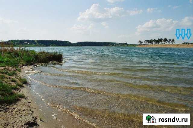 Участок СНТ, ДНП 12 сот. на продажу в Лосино-Петровском Лосино-Петровский - изображение 1