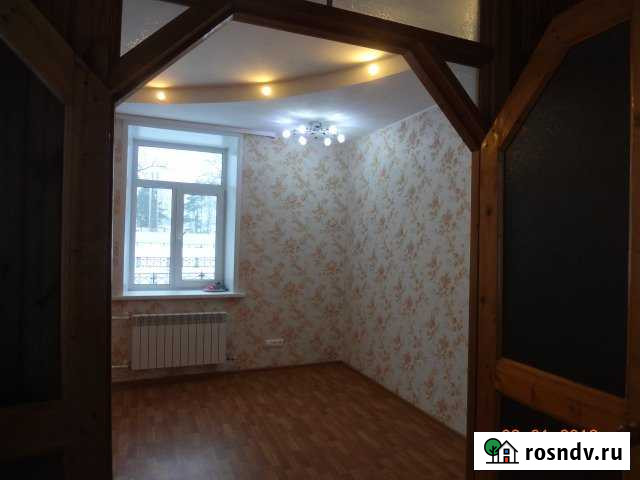 2-комнатная квартира, 59 м², 1/2 эт. на продажу в Бологом Бологое - изображение 1