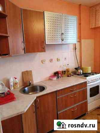 2-комнатная квартира, 53 м², 4/5 эт. на продажу в Пыталово Пыталово