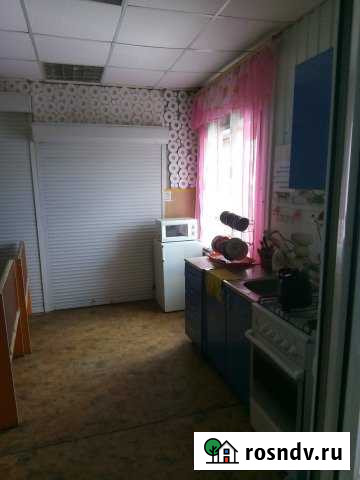 Продам торговое помещение, 288.4 кв.м. Козулька - изображение 1