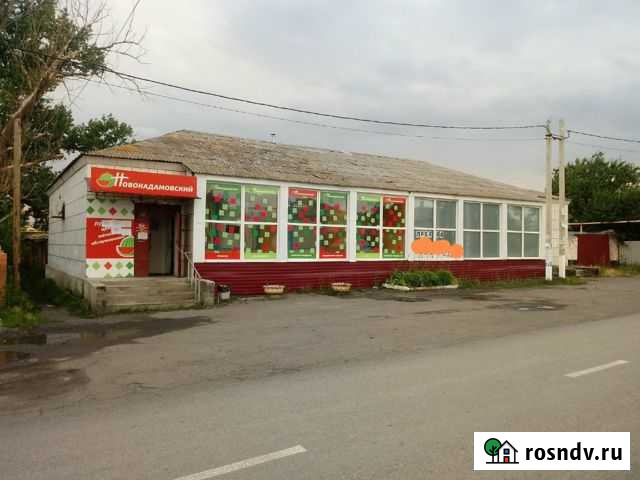 Продаю магазин Шахты - изображение 1