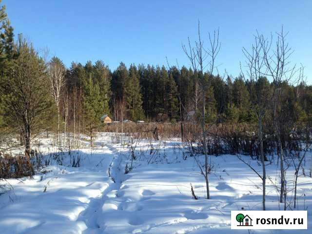 Участок СНТ, ДНП 8 сот. на продажу в Сысерти Сысерть - изображение 1