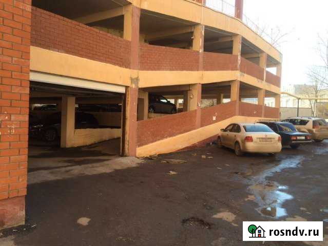 Машиноместо 24 м² на продажу в Ульяновске Ульяновск - изображение 1