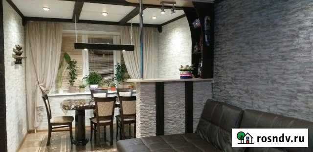 4-комнатная квартира, 98 м², 4/9 эт. на продажу в Магнитогорске Магнитогорск - изображение 1