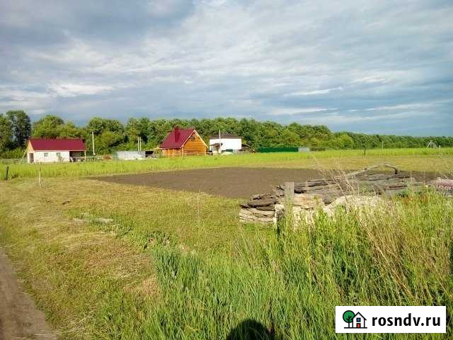 Участок ИЖС 15 сот. на продажу во Мценске Мценск - изображение 1