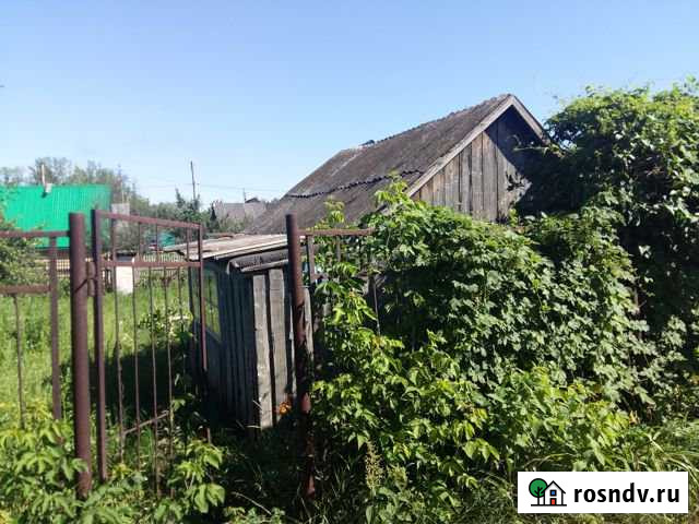 Участок СНТ, ДНП 3 сот. на продажу в Стерлитамаке Стерлитамак - изображение 1