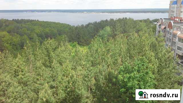 4-комнатная квартира, 124 м², 8/10 эт. на продажу в Чебоксарах Чебоксары - изображение 1