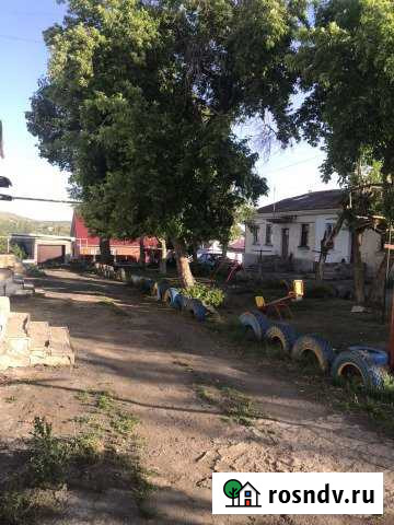 1-комнатная квартира, 32 м², 1/1 эт. на продажу в Агаповке Агаповка - изображение 1