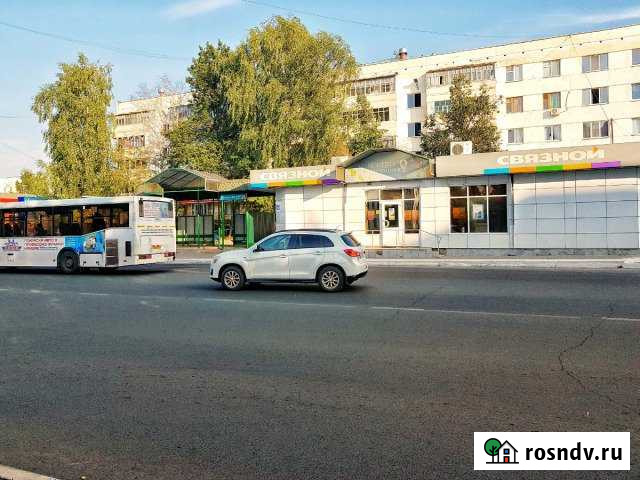 Остановочный павильон 20 кв.м Нижнекамск - изображение 1