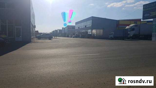 Торгово-Складское помещение 200м.кв ТК Атлант Сити Аксай - изображение 1