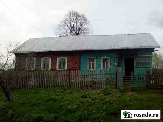 Дом 60 м² на участке 25 сот. на продажу в Ферзиково Ферзиково