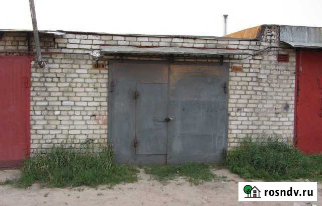Гараж 30 м² на продажу в Ликино-Дулево Ликино-Дулево - изображение 1