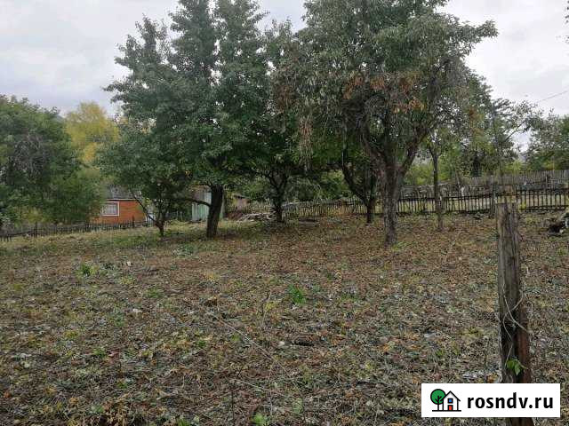 Участок СНТ, ДНП 6 сот. на продажу в Жигулевске Жигулевск - изображение 1
