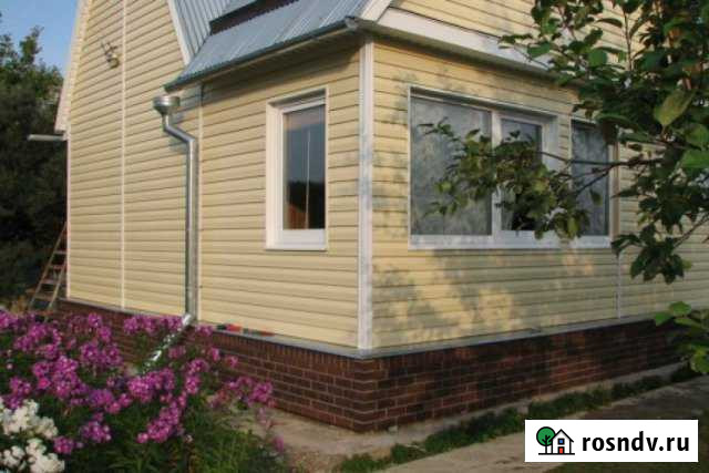 Дом 98 м² на участке 5 сот. в аренду на длительный срок в Химках Химки - изображение 1