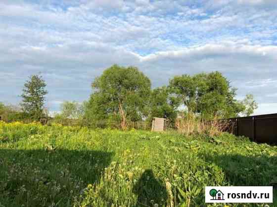 Участок СНТ, ДНП 12 сот. на продажу в Балашихе Балашиха