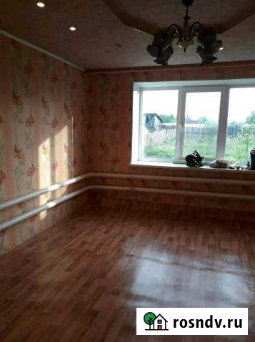 2-комнатная квартира, 35 м², 1/2 эт. на продажу в Серове Серов - изображение 1